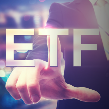 ETF growth